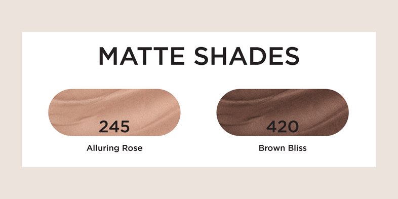 InArticle How To Wear All Over Matte Makeup LeShadowStick